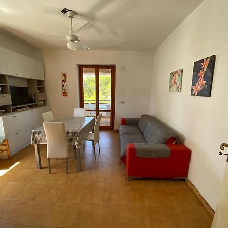 Appartamento In Residence Mareblu 诺切拉泰里内塞 外观 照片