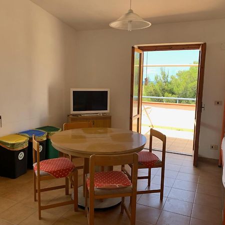 Appartamento In Residence Mareblu 诺切拉泰里内塞 外观 照片