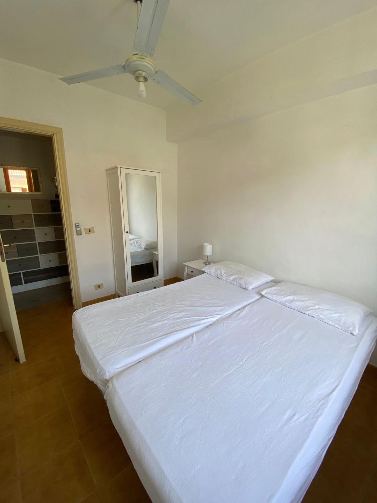 Appartamento In Residence Mareblu 诺切拉泰里内塞 外观 照片
