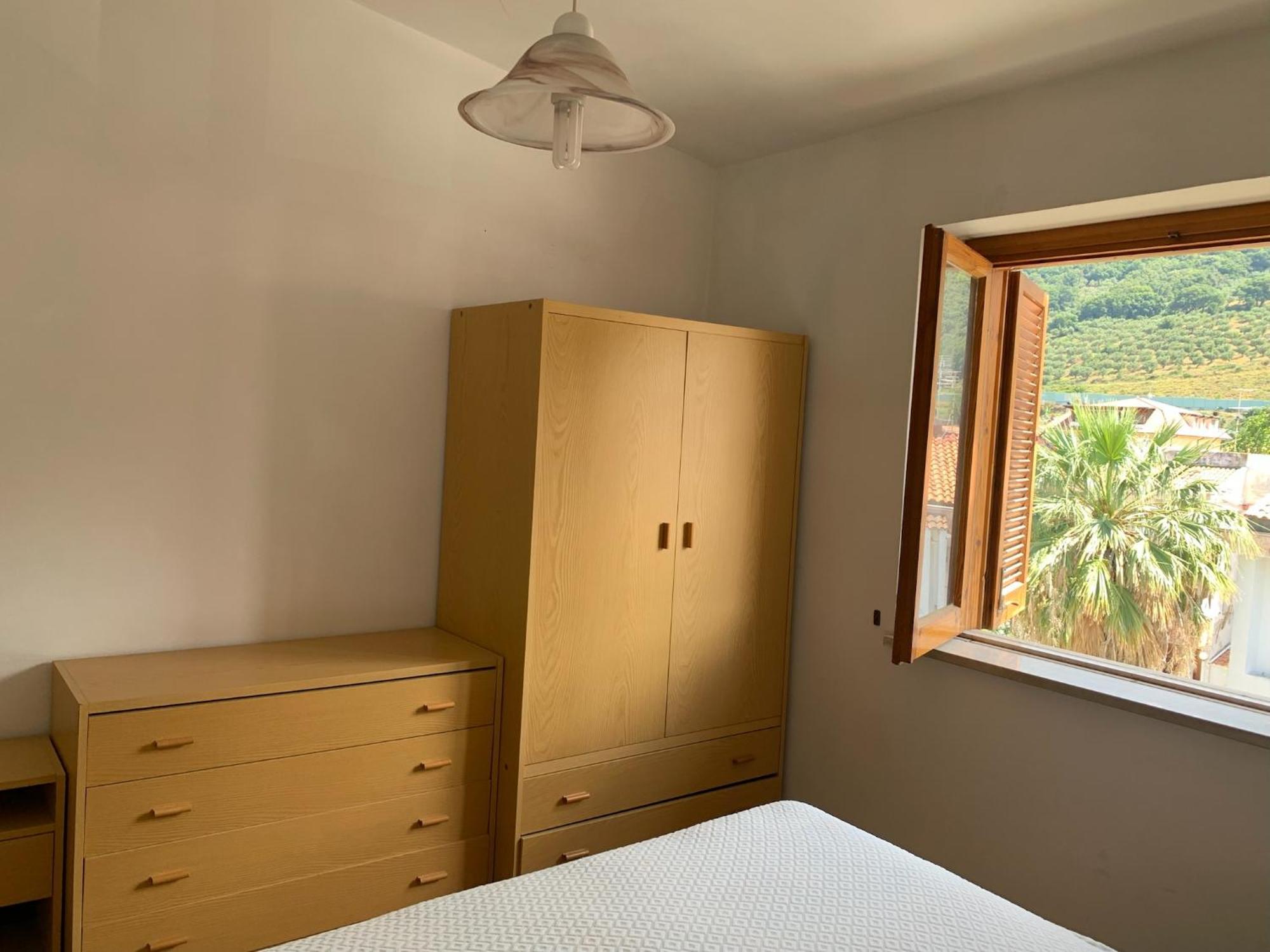Appartamento In Residence Mareblu 诺切拉泰里内塞 外观 照片